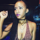 Aziah King
Twitter